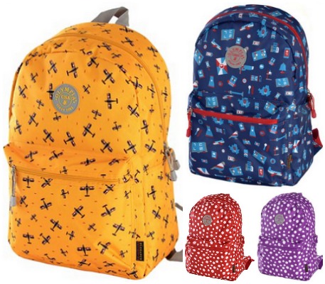 Olympia Cornell 18 Inch Backpacks