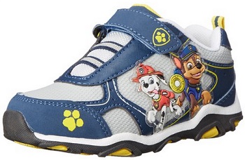 Paw Patrol Sneaker (Toddler-Little Kid)