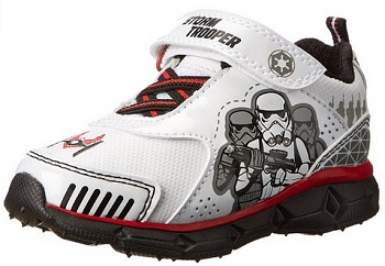 Star Wars Star Wars Rebels Athletic Shoe (Toddler-Little Kid)