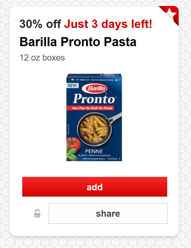 Target-Barilla-Pronto-pasta-cartwheel-offer