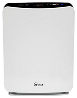 Winix FresHome Model P150 True HEPA Air Cleaner with PlasmaWave Technology