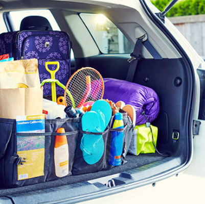 Zulily - Road Trip Organization and Tech Solutions