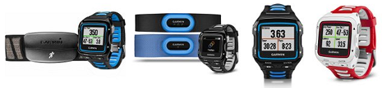 Amazon Gold Box - Garmin Forerunner 920XT multisport GPS Watch