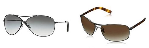 Amazon Gold Box - Ray-Ban Sunglasses 5-24-16