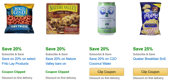 Amazon-promo-codes-grocery-food-may-22