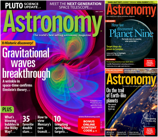 Discount-Mags-Astronomy-magazine