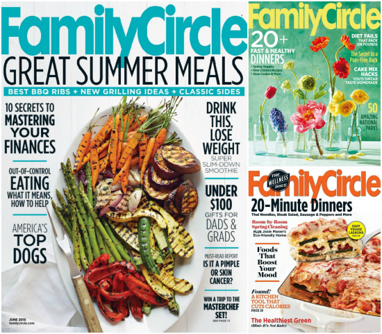 Discount-Mags-Family-Circle-Magazine-subscription