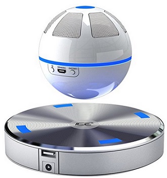 ICE Portable Wireless Floating Bluetooth Speaker