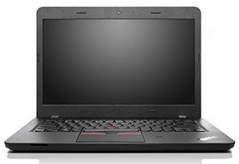 Lenovo ThinkPad E450 20DC004CUS 14-Inch Laptop