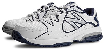 New Balance 786 Men's Court Shoe