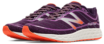 New Balance 980 Women's running Shoe - purple