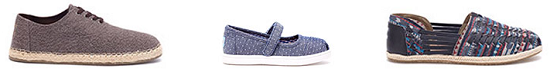 TOMS - sale styles-2