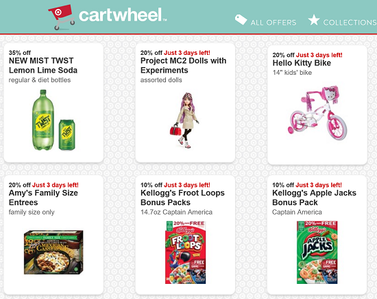 Target-Cartwheel-offers-may-4