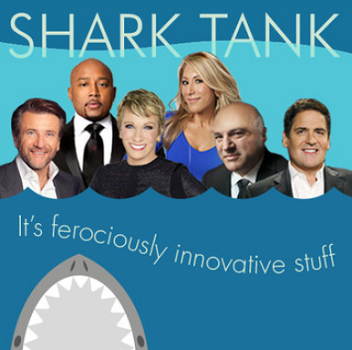 Zulily - Shark Tank Favorites