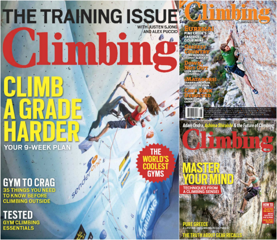 Climbing-magazine-discount-mags-deal
