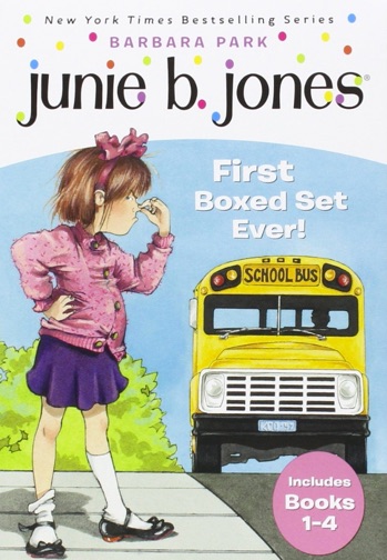Junie-B-Jones-Boxed-Set-1-4