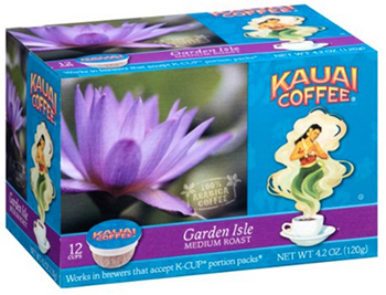 Kauai-Coffee-K-Cups
