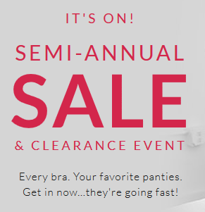 Lane Bryant - Semi-Annual Sale and Clearance