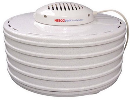 Nesco-500-Watt-Food-Dehydrator