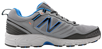 New Balance 573 Men's running Shoe - light grey