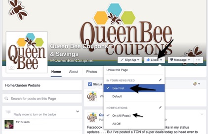 Queen-Bee-Facebook-home