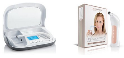 Amazon Gold Box - Trophy Skin Microdermabrasion Systems