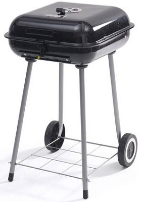 Backyard Grill 17.5inch Charcoal Grill