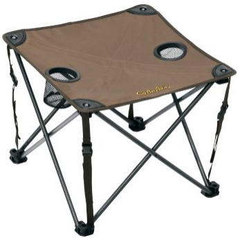 Cabela's Fabric Camp Table