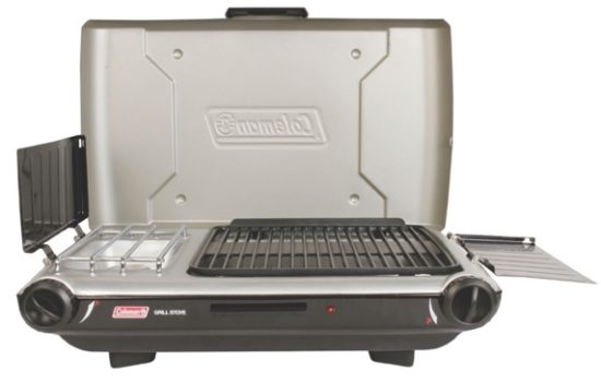 Coleman-Camp-Propane-Grill-stove