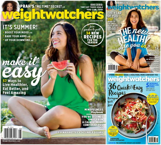 Discount-mags-weight-watchers-magazine-summer-2016