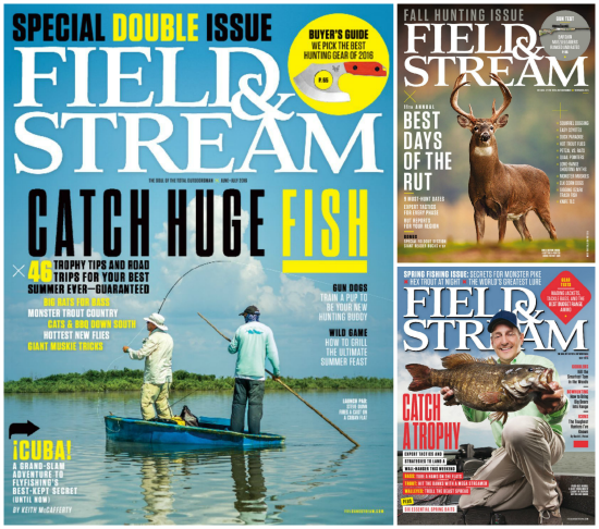 Field-and-Stream-discount-mags-magazine-deal