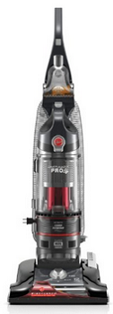 Hoover WindTunnel 3 Pro Pet Bagless Upright Vacuum, UH70931PC - Corded