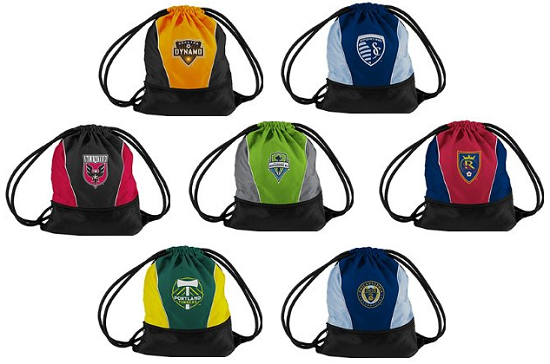 MLS Sprint Bags