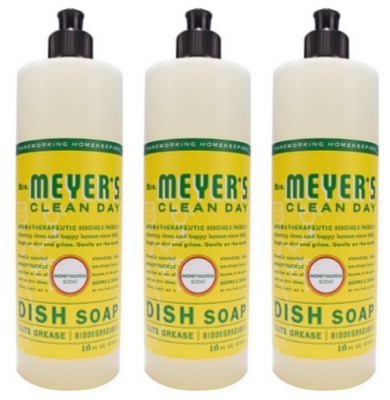 Meyers-Honeysuckle-dish-soap