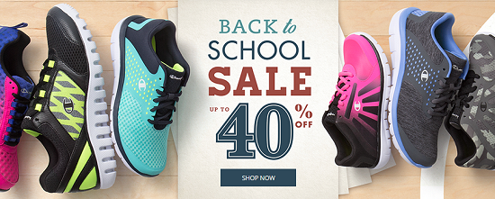 Payless - Back to School Sale 7-19-16