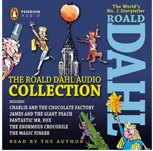Roald-Dahl-Collection