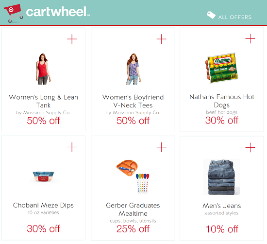 Target-cartwheel-offers-july-4