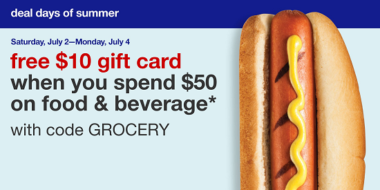 Target-mobile-coupon-offer-july-2-through-4
