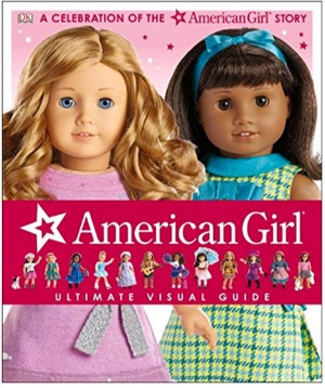 American-Girl-Ultimate-Visual-Guide