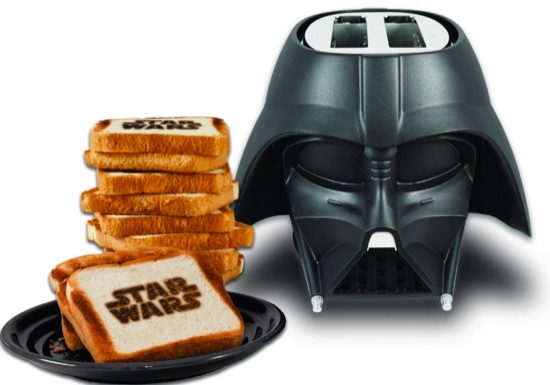 Darth-Vader-toaster