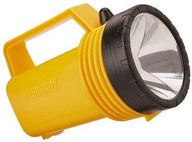 Eveready LED 6Volt Floating Lantern (battery included)