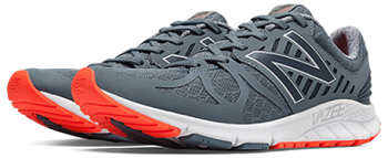 New Balance Vazee Rush Men's Running Shoe, grey
