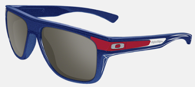 Oakley TLD Breadbox Sunglasses