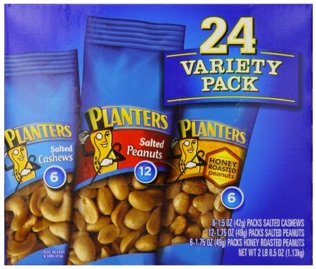 Planters-25-variety-pack