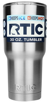 RTIC 30 oz. Tumbler