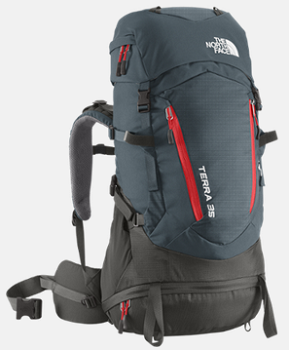 The North Face Terra 35 Pack - Kids'