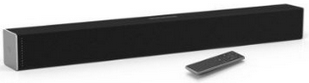 VIZIO SB2920-C6 29-Inch 2.0 Channel Sound Bar (Certified Refurbished)