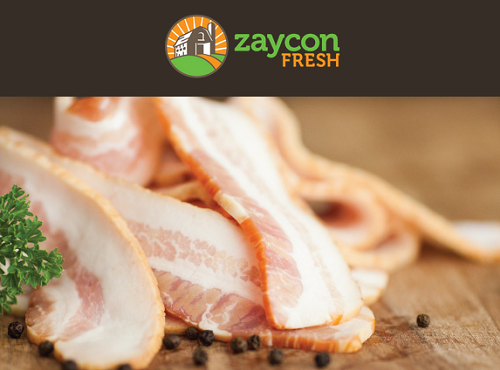 Zaycon Fresh - bacon