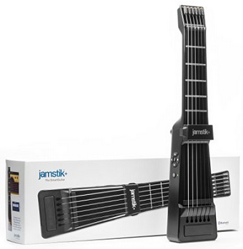 Zivix jamstik+ Portable Smart Guitar