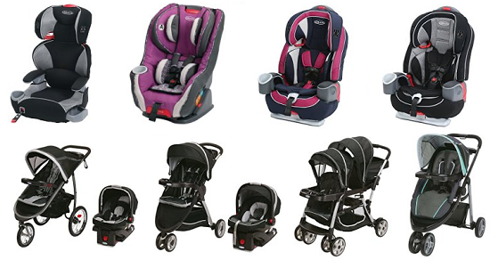 amazon-gold-box-graco-car-seats-and-strollers